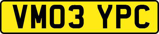 VM03YPC