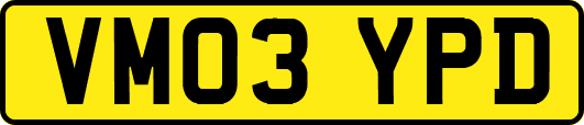 VM03YPD