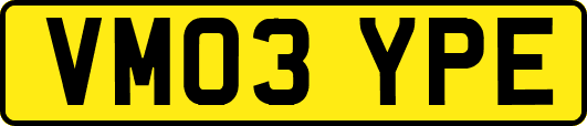 VM03YPE