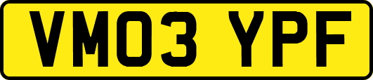 VM03YPF