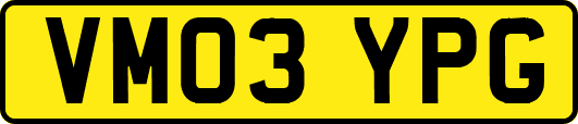 VM03YPG