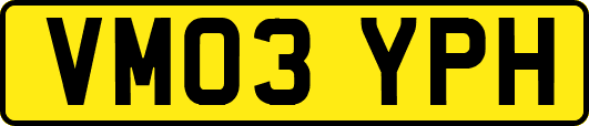 VM03YPH