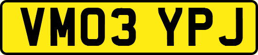VM03YPJ