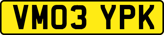 VM03YPK