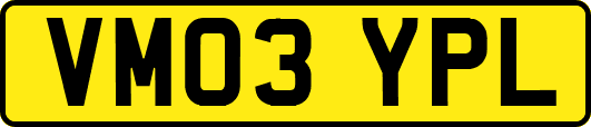 VM03YPL