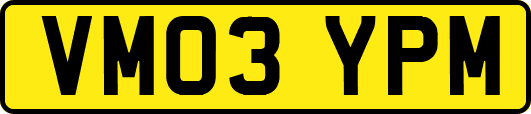 VM03YPM
