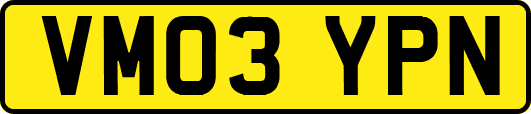 VM03YPN