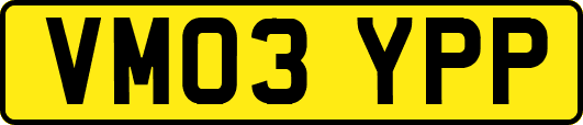 VM03YPP