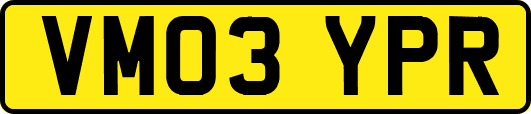 VM03YPR