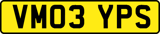 VM03YPS