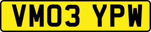 VM03YPW