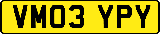 VM03YPY