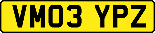 VM03YPZ