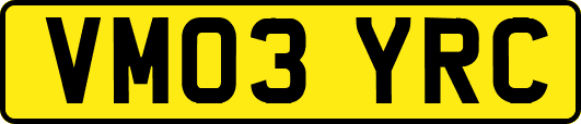 VM03YRC