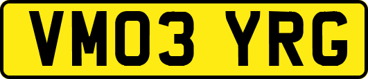 VM03YRG