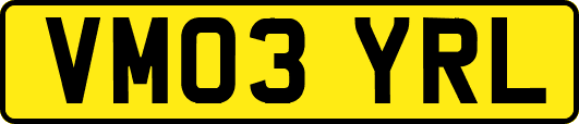 VM03YRL
