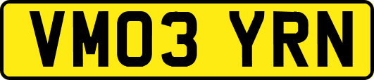 VM03YRN