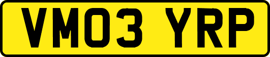 VM03YRP