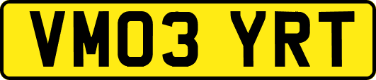 VM03YRT