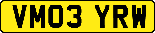 VM03YRW