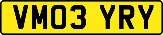 VM03YRY