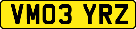 VM03YRZ