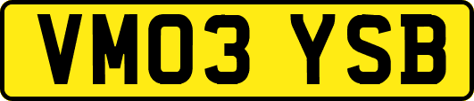 VM03YSB