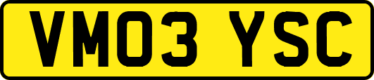 VM03YSC