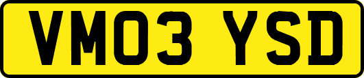 VM03YSD