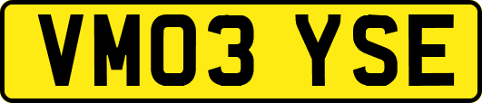 VM03YSE