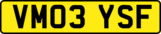 VM03YSF