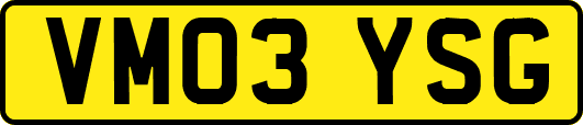 VM03YSG