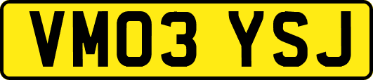 VM03YSJ