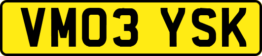 VM03YSK