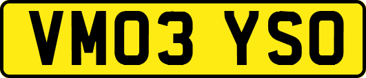 VM03YSO