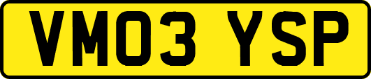 VM03YSP