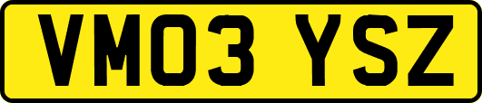 VM03YSZ