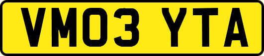 VM03YTA