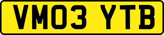 VM03YTB