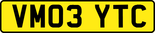 VM03YTC