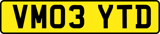 VM03YTD
