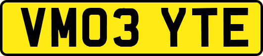 VM03YTE