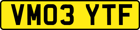 VM03YTF