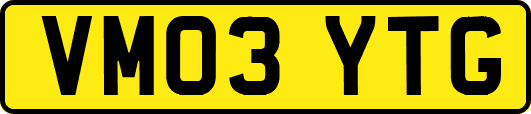VM03YTG