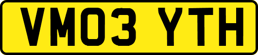 VM03YTH