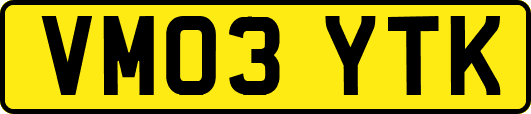 VM03YTK