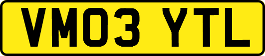 VM03YTL