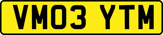 VM03YTM