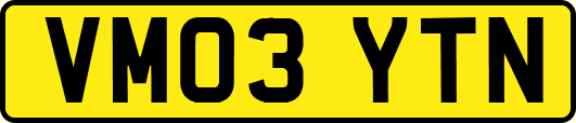 VM03YTN
