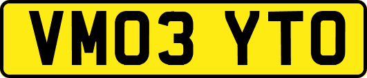 VM03YTO